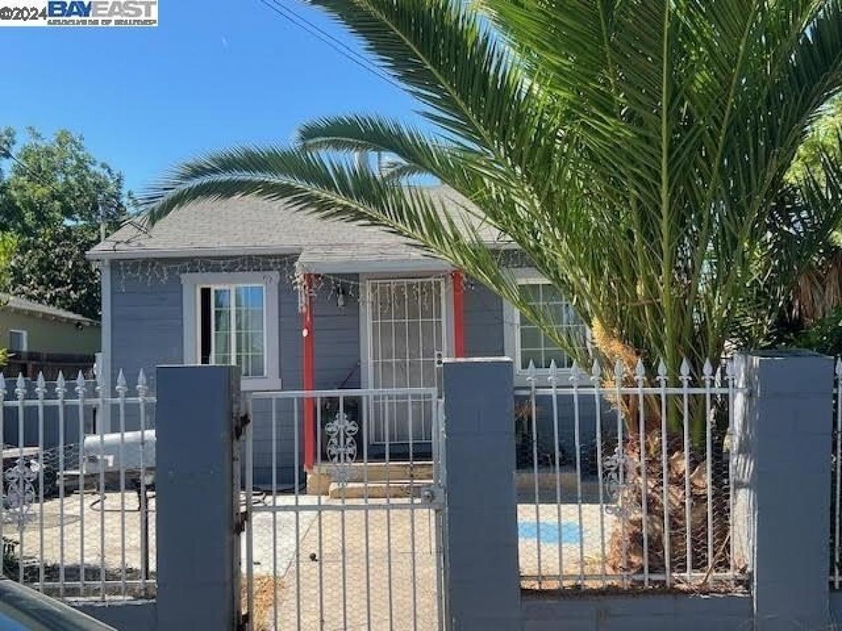 Casa T2 em Oakland, USA N.º 404970