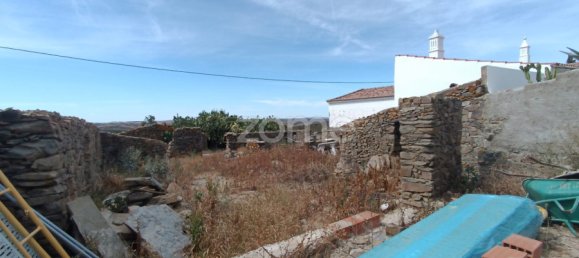 2 bedrooms House in Alcoutim, Portugal No. 56234 10