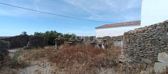 2 bedrooms House in Alcoutim, Portugal No. 56234 9