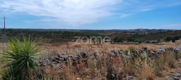 2 bedrooms House in Alcoutim, Portugal No. 56234 3