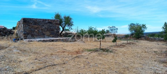 2 bedrooms House in Alcoutim, Portugal No. 56234 16