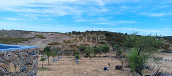 2 bedrooms House in Alcoutim, Portugal No. 56234 20