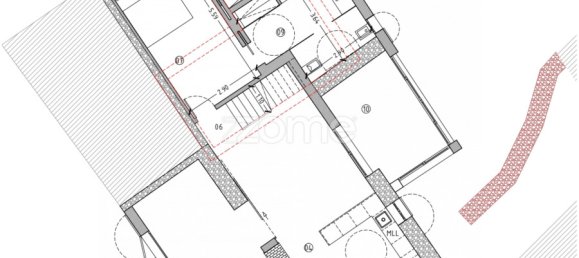 2 bedrooms House in Alcoutim, Portugal No. 56234 22