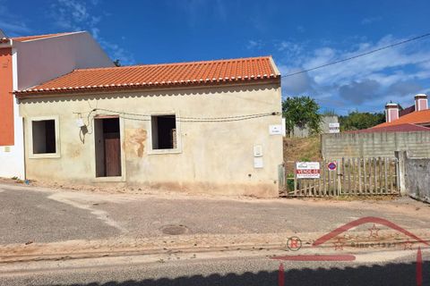 3 Schlafzimmer Haus in Cadaval, Portugal, Nr. 303057