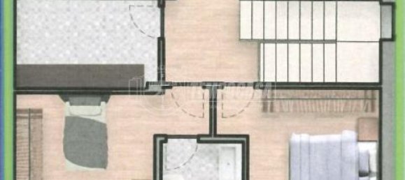 Вилла с 6 комнатами в Фоссано, Италия № 35628 32