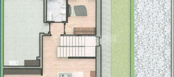 Вилла с 6 комнатами в Фоссано, Италия № 35628 15