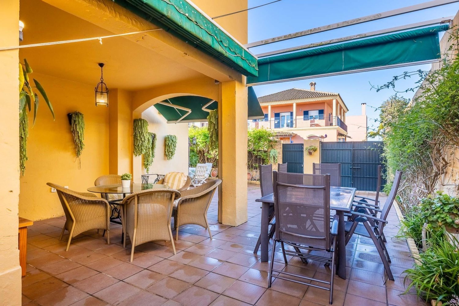 5 Schlafzimmer Haus in El Puerto de Santa Maria, Spain, Nr. 206624