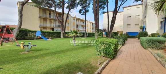 2 bedrooms Apartment in L'Escala, Spain No. 62570 3
