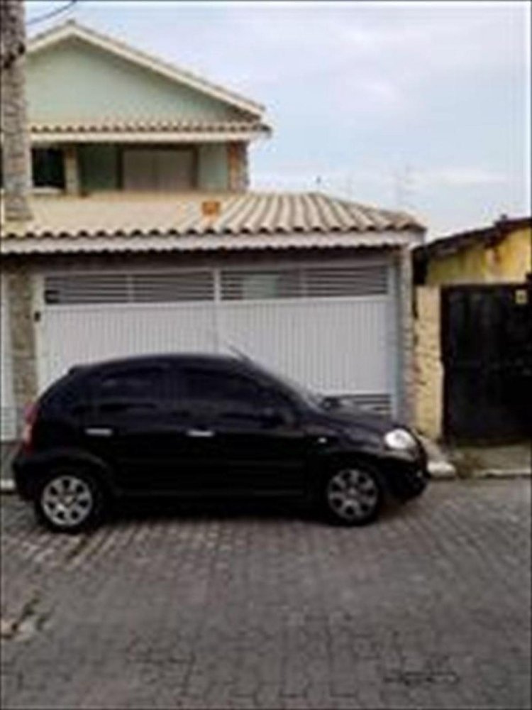 3 bedrooms House in Sao Paulo, Brazil No. 444154