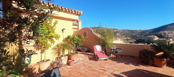 3 Schlafzimmer Penthouse in Mijas, Spain, Nr. 180506 6