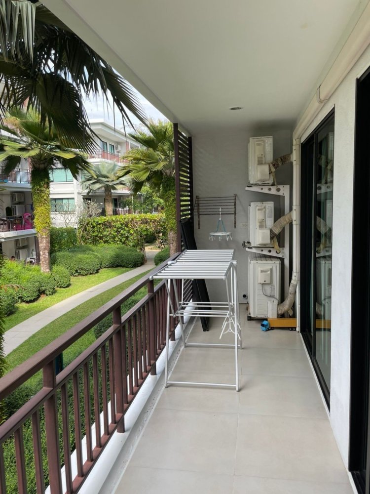 2 chambres Appartement à Phuket, Thailand No. 69560