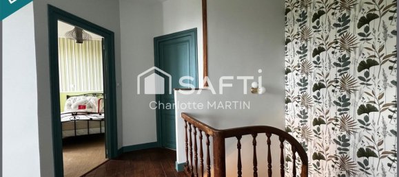 Casa de 5 dormitorios en Vierzon, France No. 70670 10