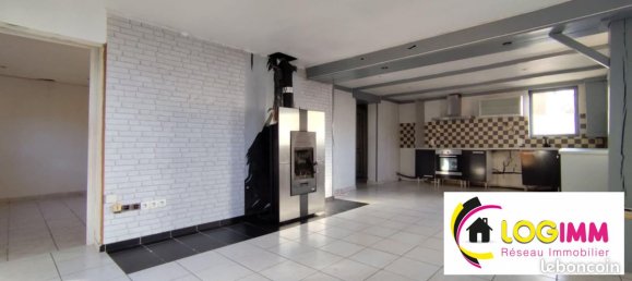 2 غرف نوم منزل في Bruay-la-Buissiere, France رقم 240546 2