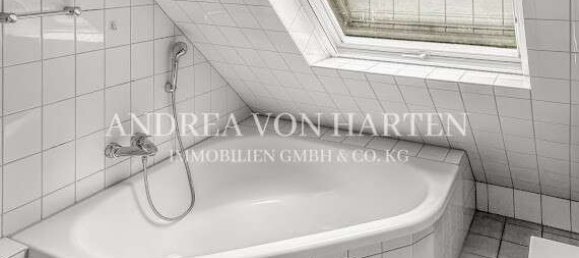 Дуплекс с 2 спальнями в Гамбург-Центр, Германия № 320306 11