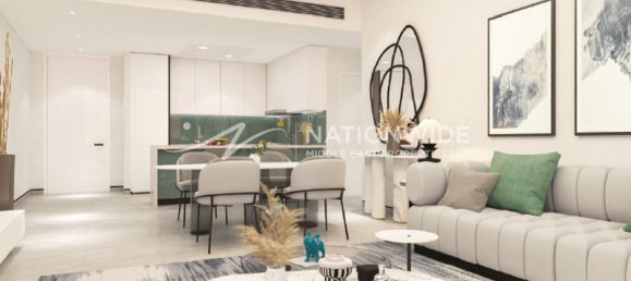 3 Schlafzimmer Wohnung in Abu Dhabi, UAE, Nr. 97565 8