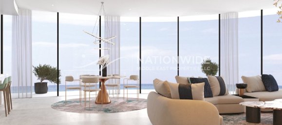 3 Schlafzimmer Wohnung in Abu Dhabi, UAE, Nr. 97565 9