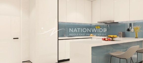 3 Schlafzimmer Wohnung in Abu Dhabi, UAE, Nr. 97565 11