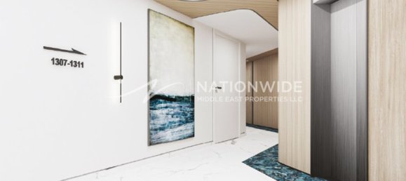 3 Schlafzimmer Wohnung in Abu Dhabi, UAE, Nr. 97565 12