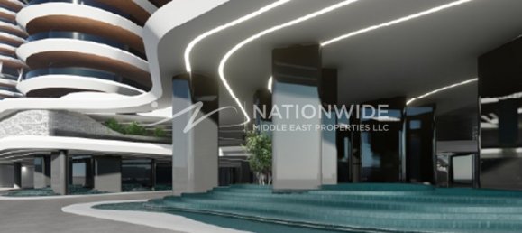 3 Schlafzimmer Wohnung in Abu Dhabi, UAE, Nr. 97565 3