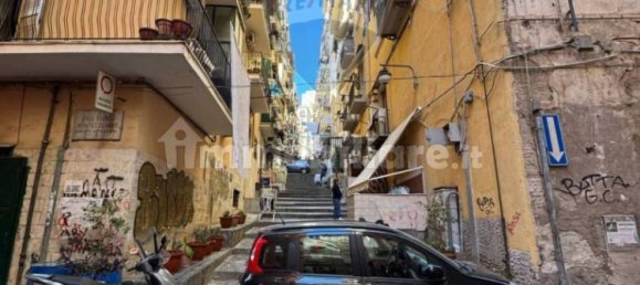 1 bedroom Apartment in Naples, Italy No. 56945 35