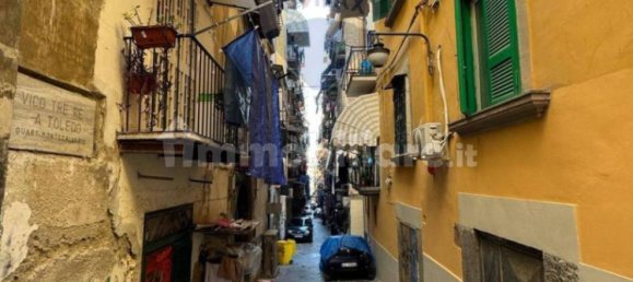 1 bedroom Apartment in Naples, Italy No. 56945 33