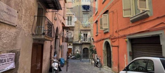 1 bedroom Apartment in Naples, Italy No. 56945 17