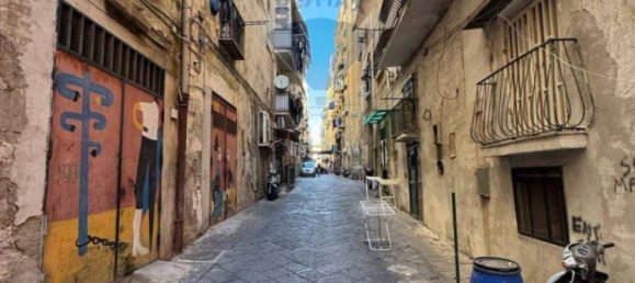 1 bedroom Apartment in Naples, Italy No. 56945 19