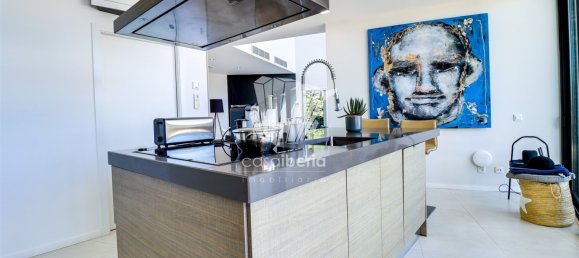 Вилла с 3 спальнями в Лагоа, Португалия № 103989 13