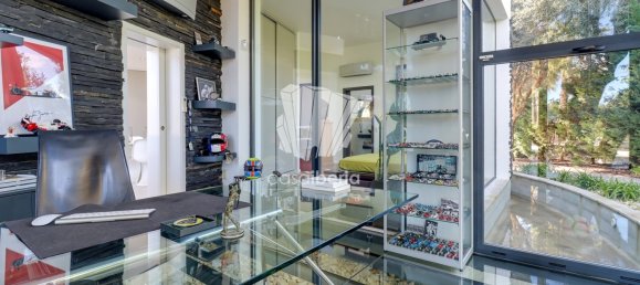 Вилла с 3 спальнями в Лагоа, Португалия № 103989 20