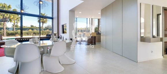 Вилла с 3 спальнями в Лагоа, Португалия № 103989 9