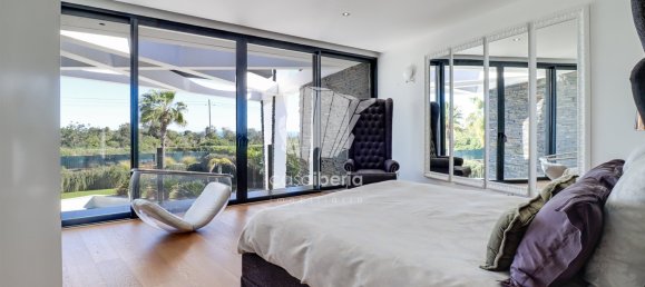 Вилла с 3 спальнями в Лагоа, Португалия № 103989 27