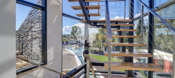 Вилла с 3 спальнями в Лагоа, Португалия № 103989 26