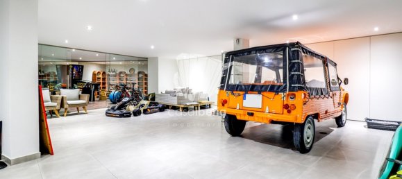 Вилла с 3 спальнями в Лагоа, Португалия № 103989 42