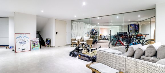 Вилла с 3 спальнями в Лагоа, Португалия № 103989 41