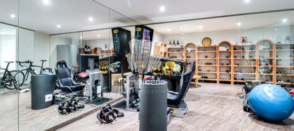 Вилла с 3 спальнями в Лагоа, Португалия № 103989 44