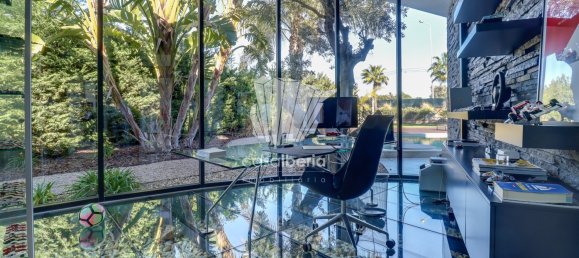 Вилла с 3 спальнями в Лагоа, Португалия № 103989 18