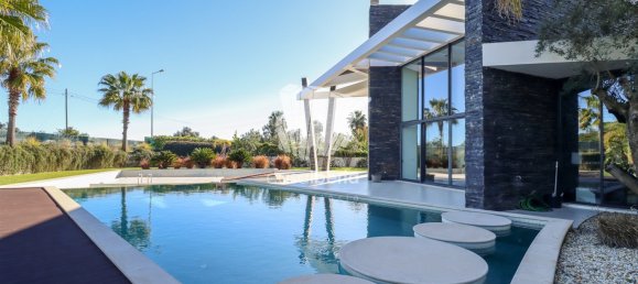 Вилла с 3 спальнями в Лагоа, Португалия № 103989 50