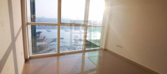 1 bedroom Apartment in Al Reem Island, UAE No. 6025 6