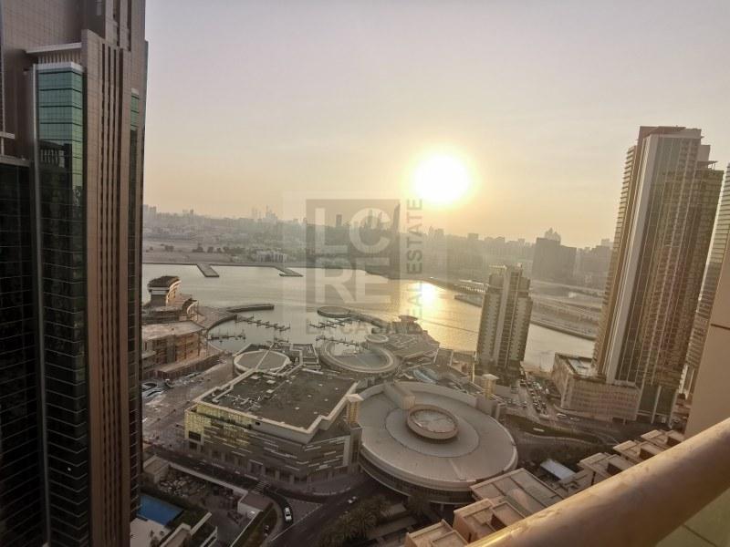 1 bedroom Apartment in Al Reem Island, UAE No. 6025