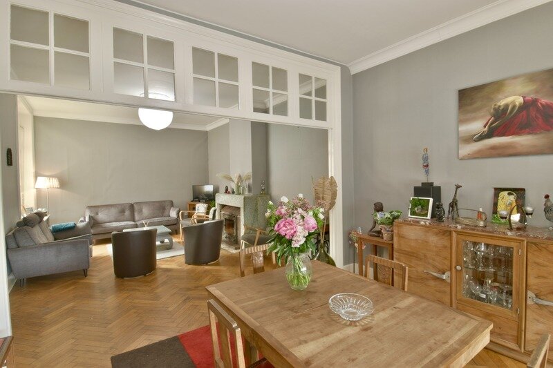 3 bedrooms House in Merignies, France No. 268965