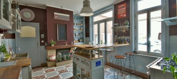 3 bedrooms House in Merignies, France No. 268965 15