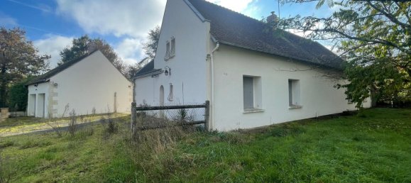 4 bedrooms House in Loches, France No. 80956 3