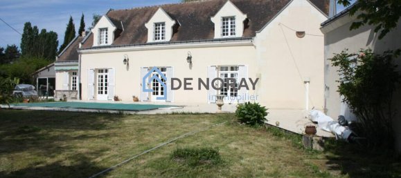 4 bedrooms House in Loches, France No. 80956 14