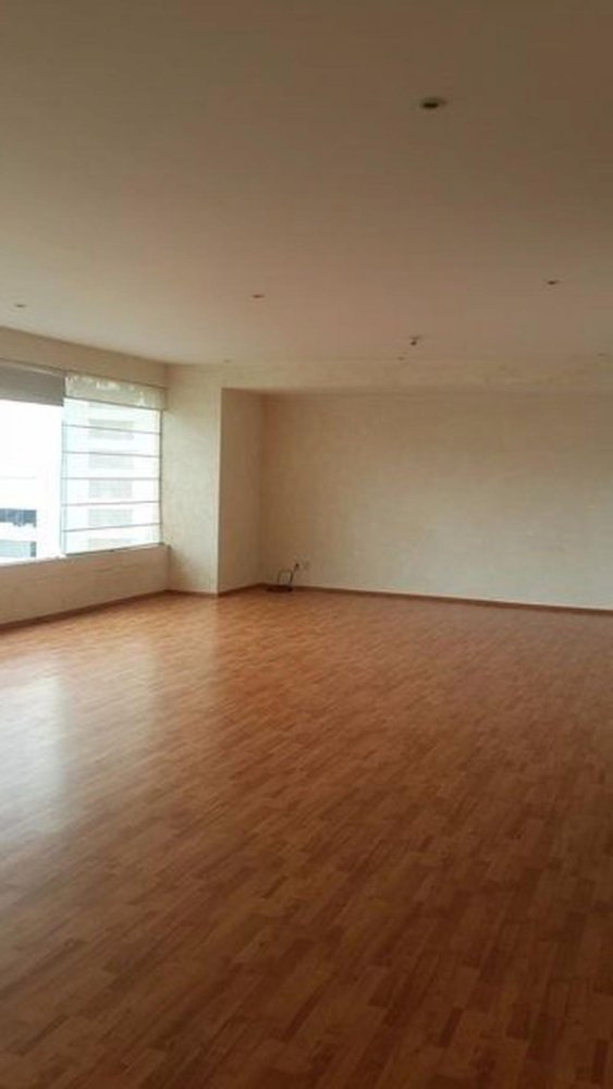 Квартира с 3 спальнями в Мехико, Мексика № 218106