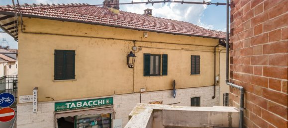 Apartamento de 3 divisões em Villastellone, Italy N.º 160988 20