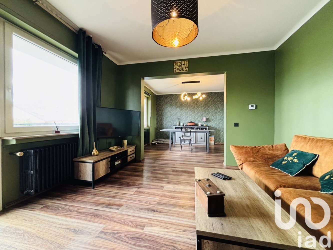 3 bedrooms House in Bousse, France No. 245861