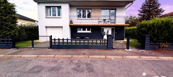 3 bedrooms House in Bousse, France No. 245861 26