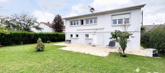 3 bedrooms House in Bousse, France No. 245861 2