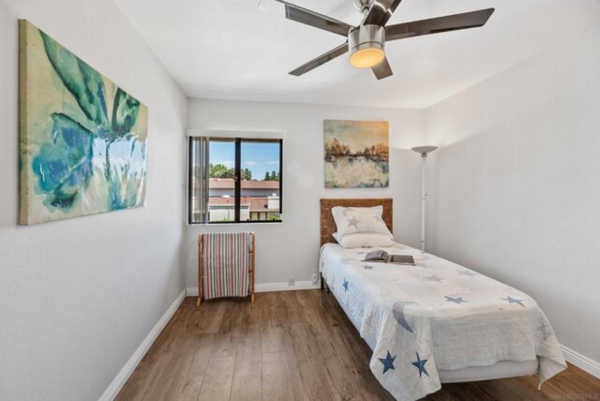 3 chambres Maison à San Diego, USA No. 228449