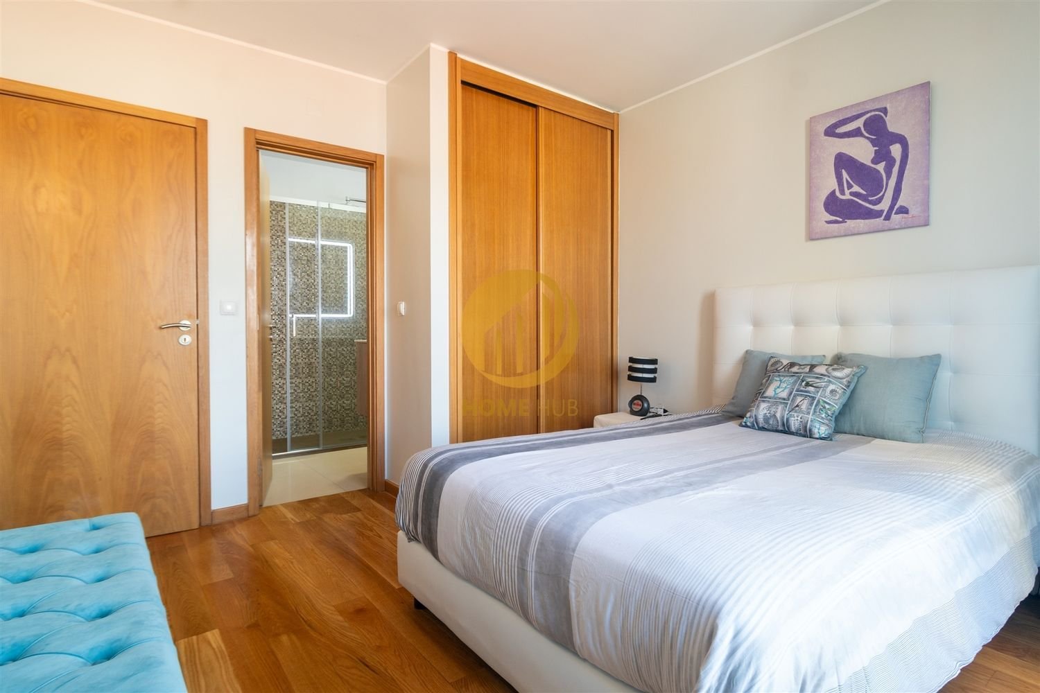 2 bedrooms Penthouse in Matosinhos, Portugal No. 311097